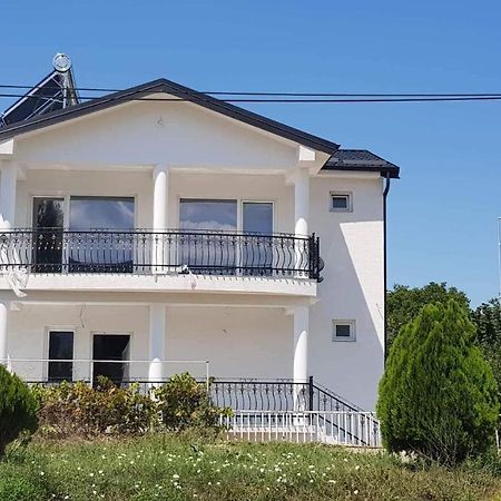 Villa Bratislava Demir Kapija Esterno foto