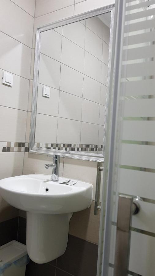 Villa Bratislava Demir Kapija Esterno foto