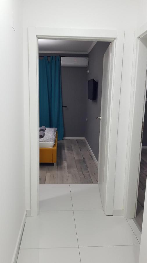 Villa Bratislava Demir Kapija Esterno foto
