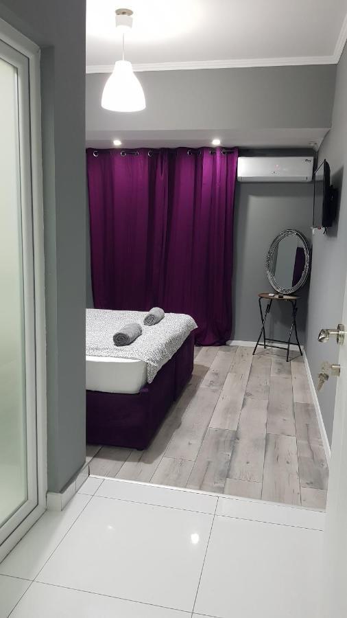 Villa Bratislava Demir Kapija Esterno foto