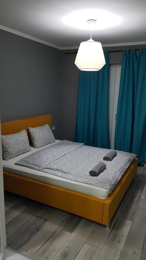 Villa Bratislava Demir Kapija Esterno foto