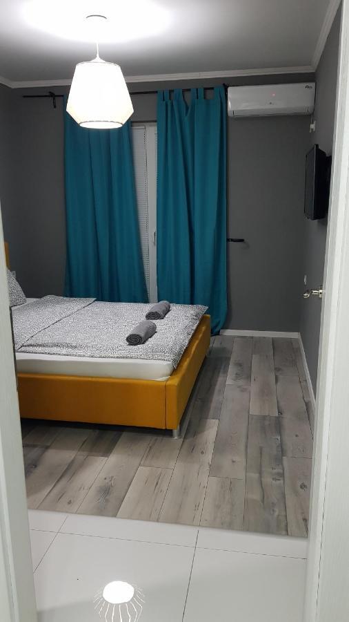 Villa Bratislava Demir Kapija Esterno foto