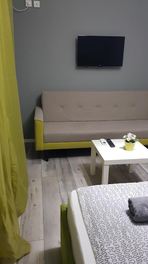 Villa Bratislava Demir Kapija Esterno foto
