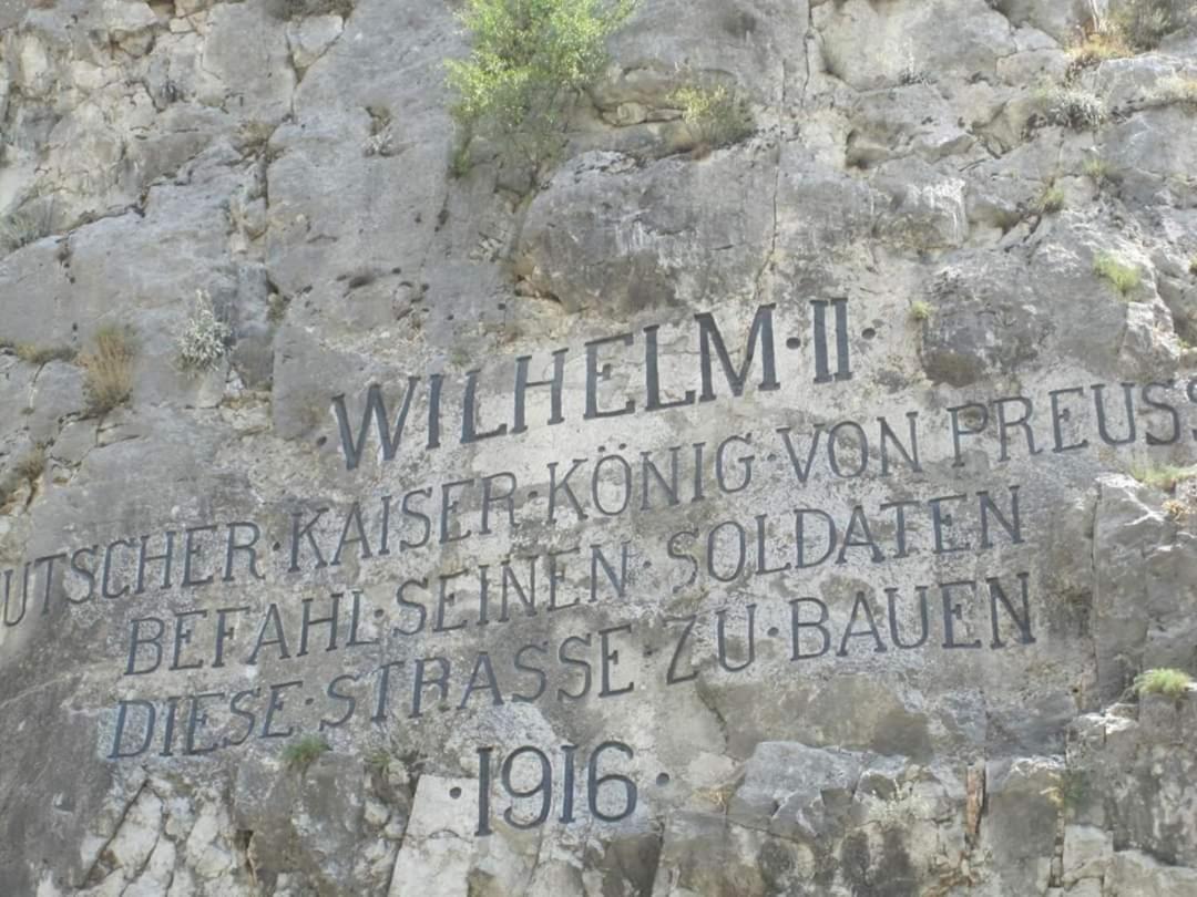 Villa Bratislava Demir Kapija Esterno foto