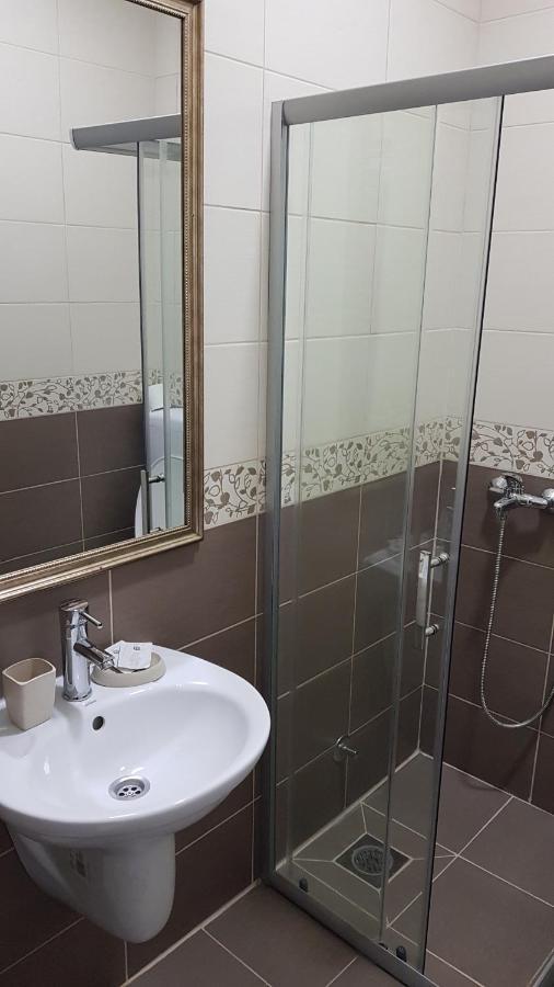Villa Bratislava Demir Kapija Esterno foto