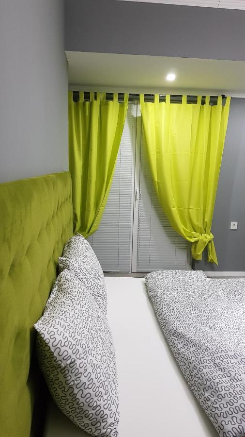 Villa Bratislava Demir Kapija Esterno foto